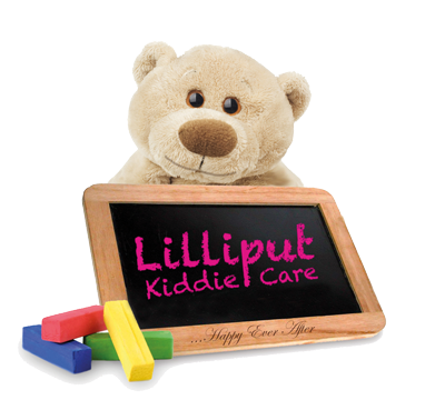 Lilliput Kiddie Care